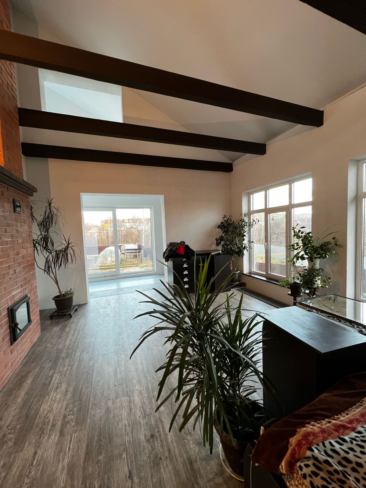 Промышленные объекты · Антикоррозионные работы на площадках заказчиков, 2025 год